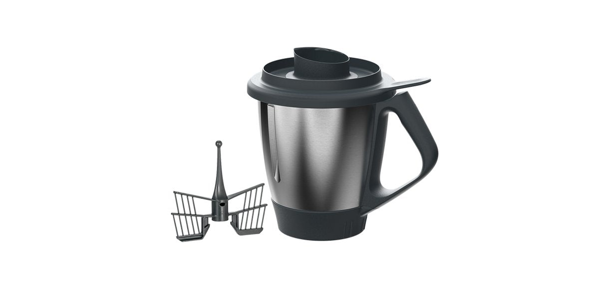 Bol complet Robot de cuisine G5