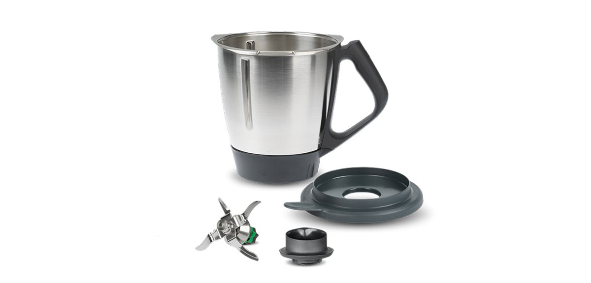 Bol complet Robot de cuisine G6