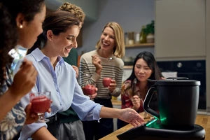 FR robot-cuiseur g7 conseiller demonstration degustation